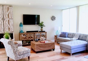 Serenity, Surf, and Solana Beach