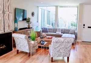 Serenity, Surf, and Solana Beach