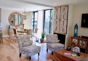 Serenity, Surf, and Solana Beach