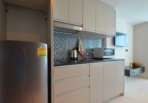 Serenity Wongamat Condominium - Studio