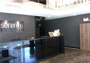 Serenity Wongamat Condominium - Studio