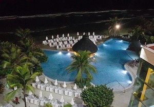 SERHS Natal Grand Hotel & Resort