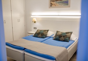 Servatur Green Beach