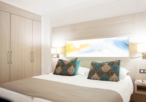 Servatur Green Beach