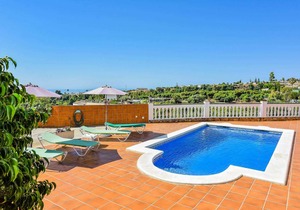 Serymar, Stunning villa in Unknown w/
