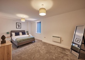 Seven Living Jewellery Quarter