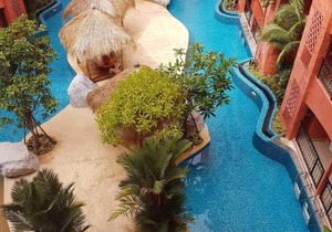 seven seas by wandee