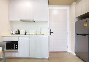 Seven Seas Condo Resort by Jay Jay