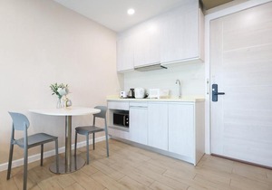 Seven Seas Condo Resort by Jay Jay