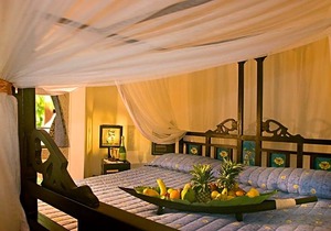 Severin Sea Lodge