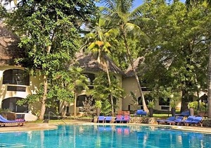 Severin Sea Lodge