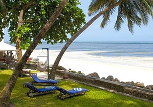 Severin Sea Lodge