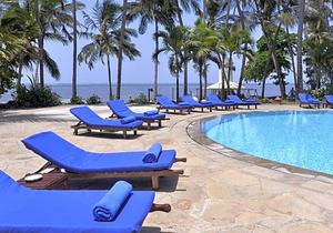 Severin Sea Lodge