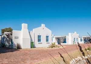 Shalom-Long Beach Cabanas