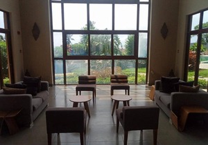 Shanzu Ocean Front 1 Bedroom Apartment