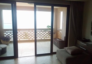 Shanzu Ocean Front 2 Bedroom Apartment