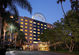 Sheraton Hotel Fairplex & Conference Center