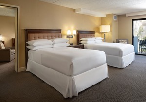 Sheraton Palo Alto Hotel