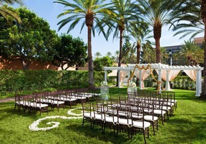 Sheraton Park Hotel at the Anaheim Resort