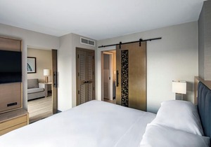 Sheraton Suites Columbus