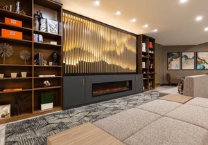 Sheraton Suites Columbus Worthington