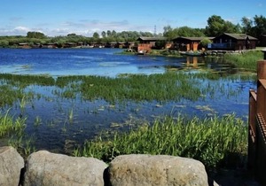 Sherwood Lodge - South Lakeland Leisure Village