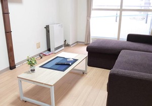 Shimaya Building 605