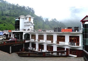 Shivalik Valley Resorts