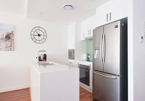 Shoal Bay Apt 501 Shoal Bay