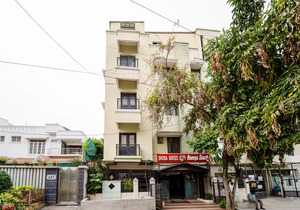 Shoba Suites