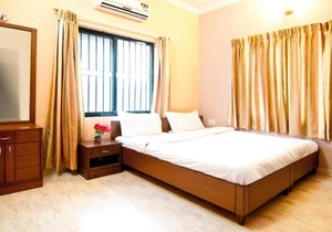 Shoba Suites-Kammanahalli