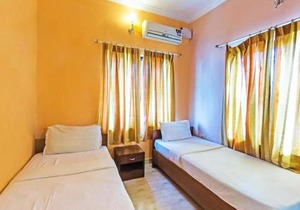 Shoba Suites-Kammanahalli