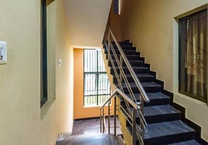 Shoba Suites-Kammanahalli
