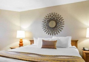 Shore Crest Vacation Villas Condo #2