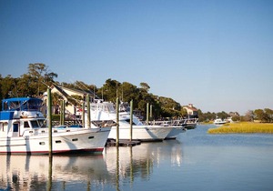 Shore Crest Vacation Villas Condo #2