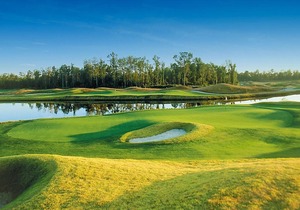 Shore Crest Vacation Villas Condo #2