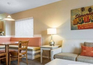 Shore Crest Vacation Villas Condo #2