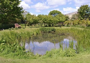 Shyre Stable - 18437