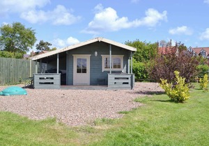 Shyre Stable - 18437