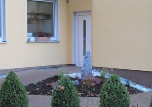 Single Room - Hotel-Restaurant-Café Goldbächel