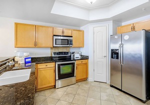 Sienna 402: 2 BR, 2 BA Condominium in Gulfport, Sleeps 6