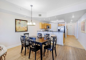 Sienna 402: 2 BR, 2 BA Condominium in Gulfport, Sleeps 6