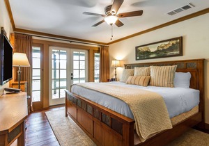 Sierra Sky Ranch, Ascend Hotel Collection