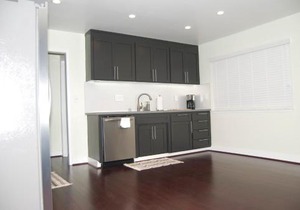 Silicon Valley Stays Casa Tres