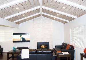 Silicon Valley Stays Casa Uno