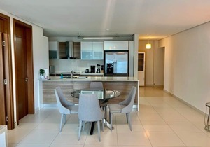 Silver View Park I 2 Bedroom Apt in Costa del Este