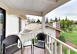 Silverado Resort and Spa 266 & 267