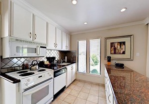 Silverado Resort and Spa 266 & 267