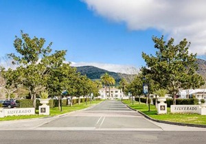 Silverado Resort and Spa 287 & 288