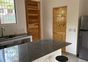 Simple Studio Suite short walk to the beach, Clean and Easy